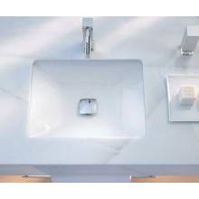 Lavabo bajo encimera Gala Aída 54,5 x 43 cm