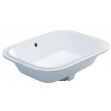 Lavabo bajo encimera Gala Nexus 56 x 40 cm