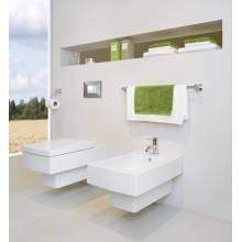 Grifo de bidé Grohe Allure M