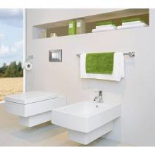 Portarrollos sin tapa de baño Grohe Allure