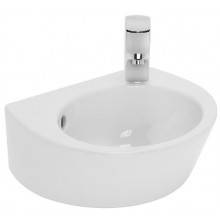 Lavabo sobre encimera Gala Street 36 x 32 cm