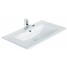 Lavabo encastrado 81 x 46 x 14,5 cm Emma Gala 