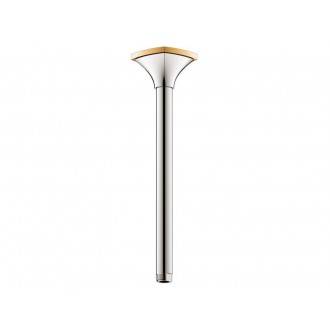 Brazo de ducha de techo Grohe Grandera Oro