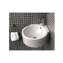 Lavabo lavamanos Gala Isla Ø 39,5 cm