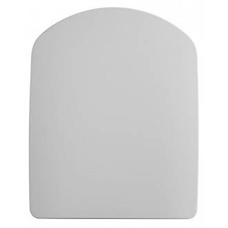 Asiento con tapa ca&iacute;da amortiguada Gala Smart 