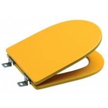 Asiento con tapa fijos Gala Baby WC
