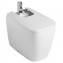 Bidet suelo compacto Gala Eos