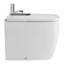 Bidet suelo compacto Gala Eos