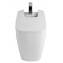 Bidet suelo compacto Gala Eos