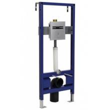 Soporte con Placa PLAN de doble descarga