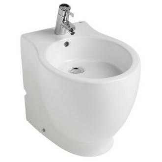 Bidet Gala Klea suelo compacto