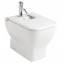 Bidet suelo compacto Gala Emma Square