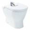 Bidet suelo compacto Gala Emma