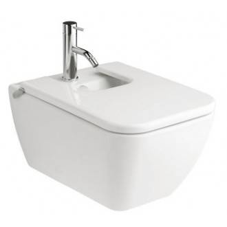 Bidet suspendido Gala Emma Square