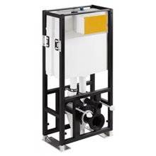 Soporte Sandouble para 2 inodoros suspendidos