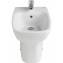 Bidet suelo Gala Street Square