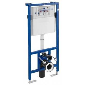 Soporte Gala Pro para inodoro