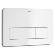 Pulsador Gala PL3 Blanco