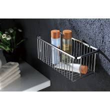 Estante de rejilla rectangular Imex