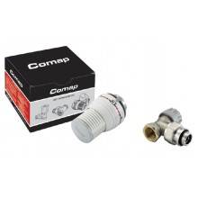 Kit termostático Comap
