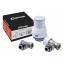 Kit termost&aacute;tico Comap con detentor
