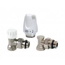Kit termostático Klimatech