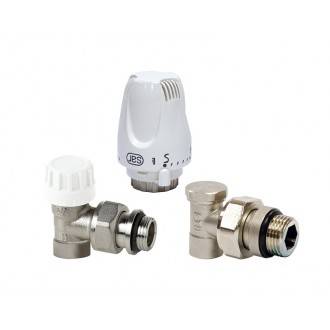 Kit termost&aacute;tico Klimatech para soldar
