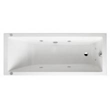 Bañera Gala Mitta 170x75cm