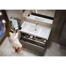 Lavabo Roca Stratum-N 90