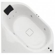 Bañera Gala Flex Center 135x135cm
