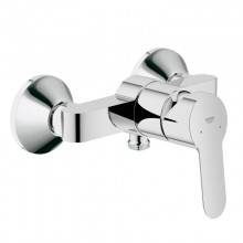 Grifo de ducha Grohe BauEdge