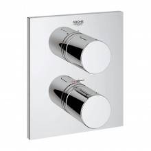 Grifo Termostato de ducha Grohe Grohtherm 3000 Cosmopolitan Rectangular