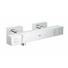 Grifo Termostato de ducha Grohe Grohtherm Cube