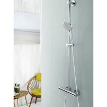 Conjunto de ducha termostático Grohe Grohtherm...