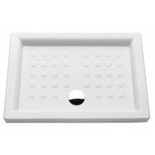 Plato rectangular 100x80cm Atlas Gala