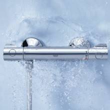Grifo Termostato de ducha Grohe Grohtherm 800