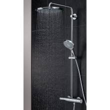 Columna termostática de ducha Grohe Rainshower System 310