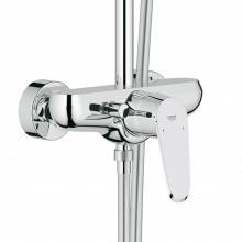 Columna de ducha Grohe Euphoria XXL Eurodisc Cosmopolitan System 210