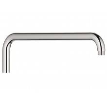 Brazo rociador para columnas de ducha Grohe