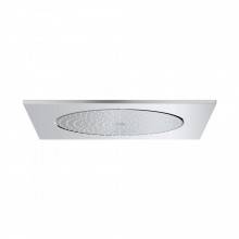 Rociador de techo 1 chorro Grohe Rainshower F-Series 20"