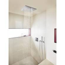 Rociador de techo 1 chorro Grohe Rainshower F-Series 10"