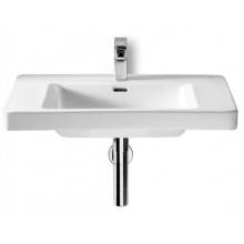 Lavabo mural Khroma 70cm Roca