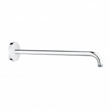 Brazo de ducha de 42,2 cm Redondo Grohe Rainshower
