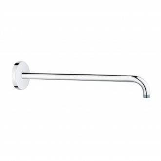 Brazo de ducha de 42,2 cm Redondo Grohe Rainshower