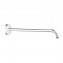 Brazo de ducha de 42,2 cm Redondo Grohe Rainshower
