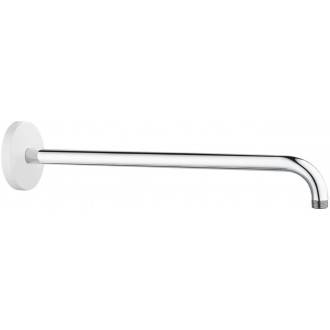 Brazo de ducha de 42,2 cm Moon White Grohe Rainshower