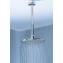 Brazo de techo para ducha de 29,2 Redondo cm Grohe Rainshower