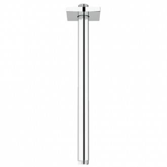 Brazo de techo para ducha de 29,2 cm Cuadrado Grohe Rainshower