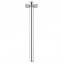 Brazo de techo para ducha de 29,2 cm Cuadrado Grohe Rainshower