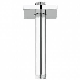 Brazo de techo para ducha de 15,1 cm Grohe Rainshower